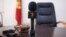 In April, a Kyrgyz court approved a request by the Culture Ministry to shut down the operations of RFE/RL’s Kyrgyz Service.