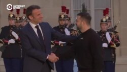  Зеленский три дня встречается с лидерами европейских стран: о чем договорились?