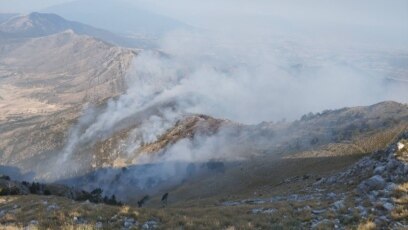 България е задействала механизма за гражданска защита на Европейския съюз