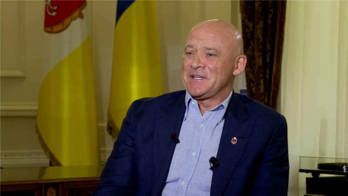 Прокуратура: Труханову повідомили про підозру через загибель людей 30 вересня