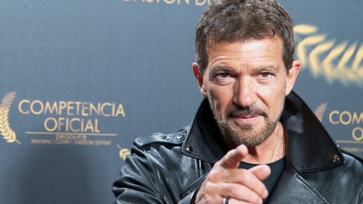 Antonio Banderas обои для рабочего стола, картинки мужчин на рабочий стол - 43 фото.