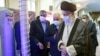 بازدید از نمایشگاه «دستاوردهای صنعت هسته‌ای کشور» جمهوری اسلامی، یکشنبه ۲۱ خرداد ۱۴۰۲
