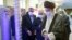 بازدید از نمایشگاه «دستاوردهای صنعت هسته‌ای کشور» جمهوری اسلامی، یکشنبه ۲۱ خرداد ۱۴۰۲

