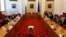 Финансовите екипи на двете политически формации проведоха втора работна среща за бюджета в парламента