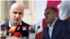 «Заменят ли Левана Хабеишвили на Нику Гварамия?» – статью под таким заголовком публикует газета «Резонанси»