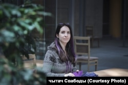 Наста Лойка, архіўнае фота