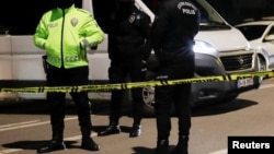 Иллюстративное фото. 