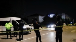 Түркия: Мигрант аялдын сөөгү таштандыдан табылды | Жаңылыктар | 28 01 2026