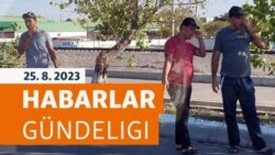 Habarlar gündeligi