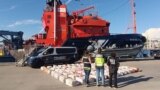 U operaciji "Taurus" Nacionalne policije Španije u saradnji sa američkom agencijom za borbu protiv droge DEA učestvovalo je više od 100 agenata, a sama operacija još traje. 