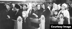 Беженцы-ингерманландцы в Финляндии, 1942 год, Inkeriläiten sivististsaätiö