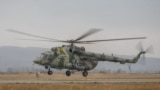 Mi-8 dikuçart