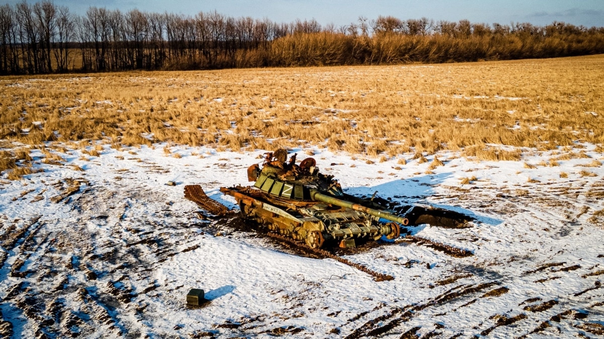 Росія втратила у війні проти України понад 152 тисячі військових – Генштаб ЗСУ