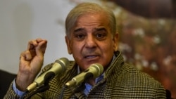 PAKISTAN-POLITICS-SHARIF