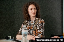 Ксения Шиманская