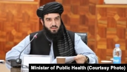 Qalandar Ebad, the former Taliban health minister, was a physician and considered to be a “capable and effective” administrator.
