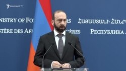 ԱԳ նախարարը «դասալիքներ» որակեց Ալմա-Աթայի հռչակագրով սահմանազատումը հակաօրինական համարող դիվանագետների խորհրդի անդամներին
