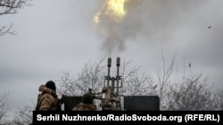 
Найбільше російських атак протягом минулої доби зафіксували на Покровському напрямку – 36