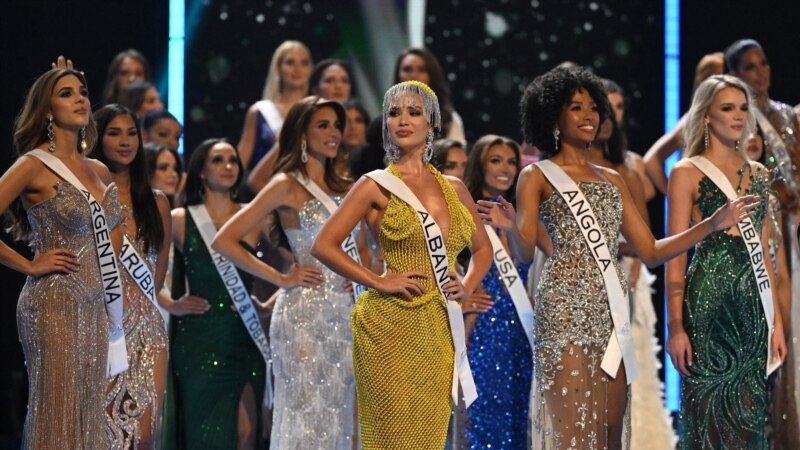 شرکت عربستان در رقابت‌های ملکه زیبایی قطعی نیست؛ انتخاب اولین ملکه زیبایی پارسی‌تبار 