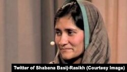 شبانه بسیج راسخ فعال آموزش زنان و دختران افغانستان