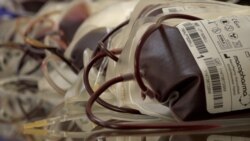 Zalihe krvi u Srbiji na minimumu