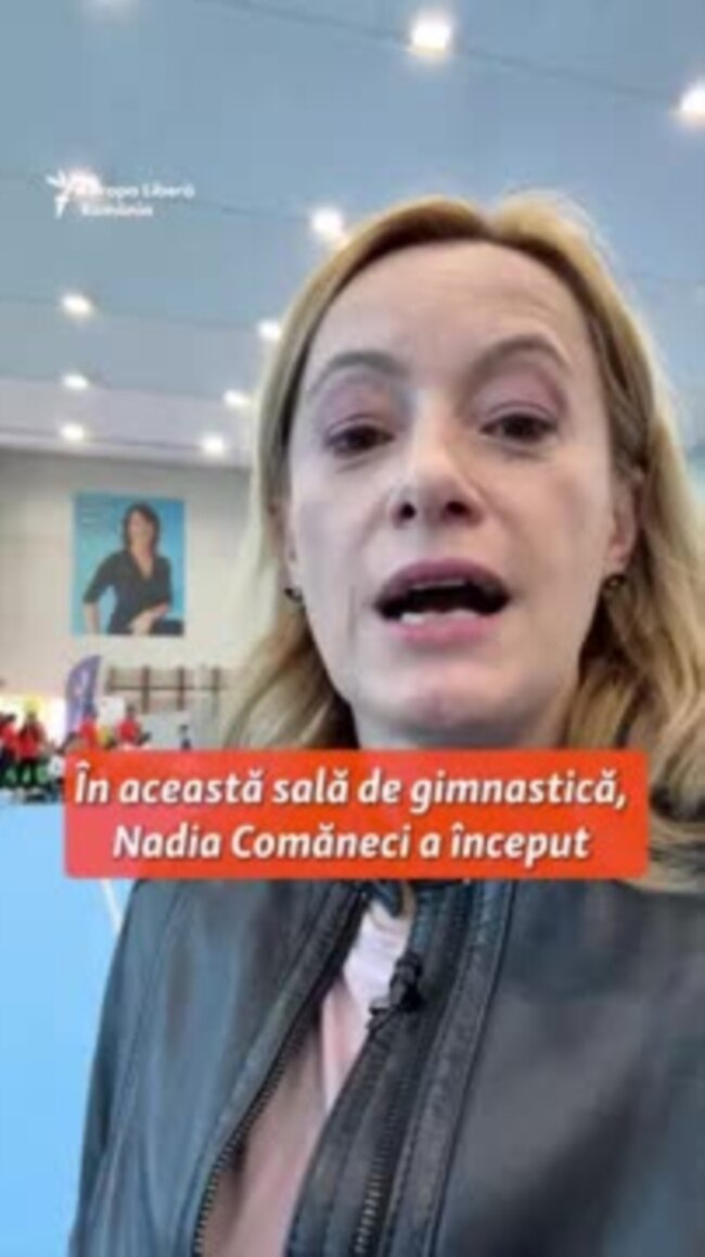 „Noi nu i-am dat Nadiei nici 20 la sută din ce ne-a dat ea”