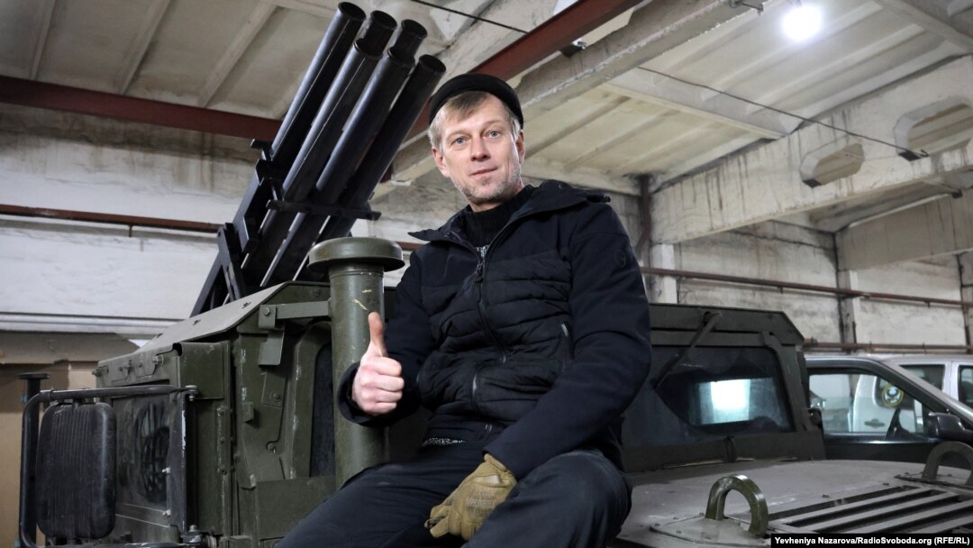 Юрій Соколянський