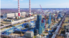 Экспорт белорусской нефтехимии: риски «крымского маршрута»