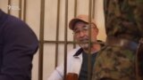 Бишкектин соту жазуучу Шакирди абакта калтырды