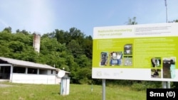 Centar za zbrinjavanje radioaktivnog otpada uspostavlja se na Trgovskoj gori, Dvor, 19. juna 2023.