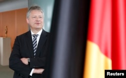 Bruno Kahl, President of the German Federal Intelligence Agency (BND)