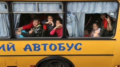 Първа беше хуманитарната помощ после медиите Сега САЩ спира финансирането