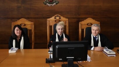 Върховният административен съд ВАС отмени като незаконно решението на Централната