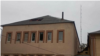 Наслідки збиття російських дронів у розташованому неподалік від Славути місті Нетішин, де працює Хмельницька АЕС, 25 жовтня 2023 року