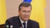 Янукович, який обіймав посаду голови української держави з 2010 по 2014 рік і втік до Росії після подій Євромайдану, вперше опинився під обмежувальними заходами ЄС у 2014 році