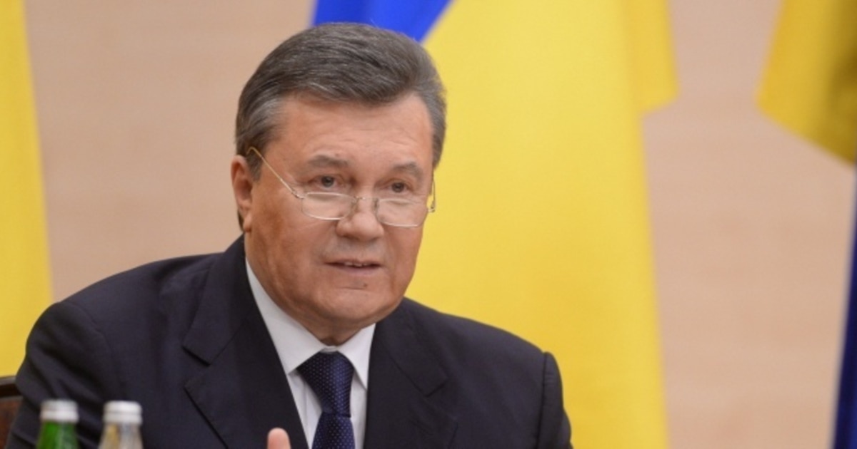 Янукович і Кобзар отримали вироки за незаконне переправлення через кордон – суд