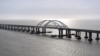 СМИ: Керченский мост помогали строить еще несколько нидерландских компаний, кроме оштрафованных 