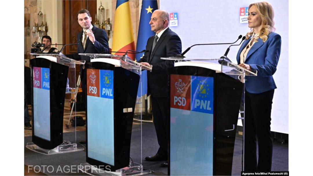 Când a fost anunțată candidatura lui Cîrstoiu, Burduja și Firea au fost rugați să-i organizeze campania.
