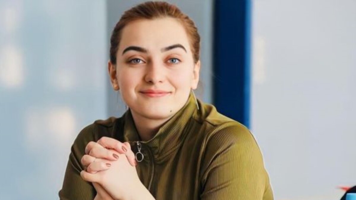 Грузинская шахматистка Мери Арабидзе выиграла чемпионат Европы