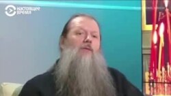 Апокрифы от РПЦ: российский священник утверждает, что погибшие на войне в Украине военные... воскресают 