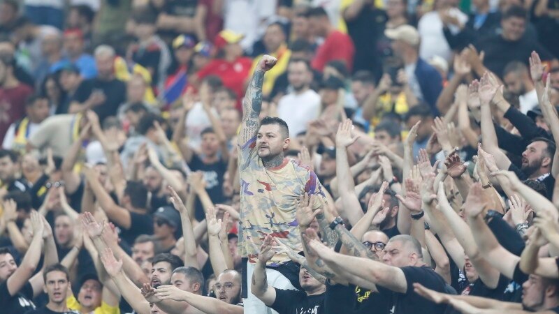 UEFA hap procedurë ndaj Rumanisë për sjellje raciste dhe fyese ndaj Kosovës