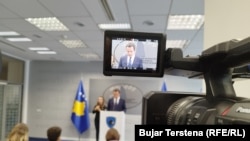 Premijer Kosova Albin Kurti se založio da održavanje prevremenih izbora. 