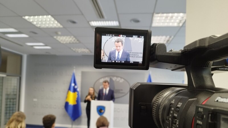 Kurti: Potrebni su nam novi izbori na severu Kosova uz vladavinu prava