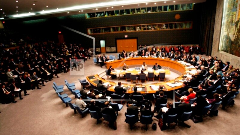 Savet bezbednosti UN danas raspravlja o Kosovu