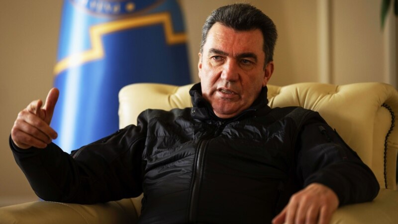 უკრაინა: შეტევის შესახებ წინასწარ არ გამოცხადდება უკრაინა: შეტევის შესახებ წინასწარ არ გამოცხადდება