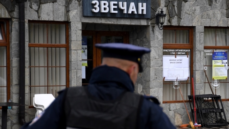 Tužilaštvo i Policija Kosova ispituju direktore škola sa severa zbog 'opstrukcije glasačkog procesa'