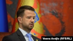 U vrijeme prethodnog režima institucije su postojale samo na papiru: Predsednik Crne Gore Jakov Milatović