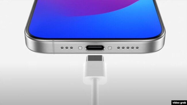 Përdorimi i portit USB-C do të jetë një nga ndryshimet e iPhone-it të ri.