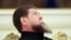Lideri i Çeçenisë, Ramzan Kadyrov.