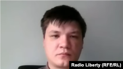 Александр Савельев